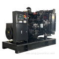 413KVA Water-Cooled Diesel Generator